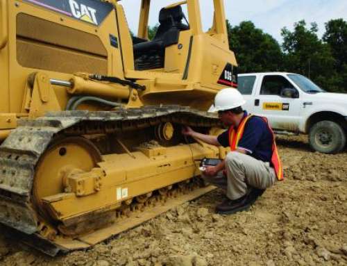 Tips to Longer Undercarriage Life | Construction Equipment