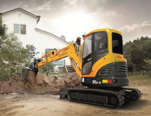 Top 5 Compact Excavator Maintenance Issues | Aggregates Manager