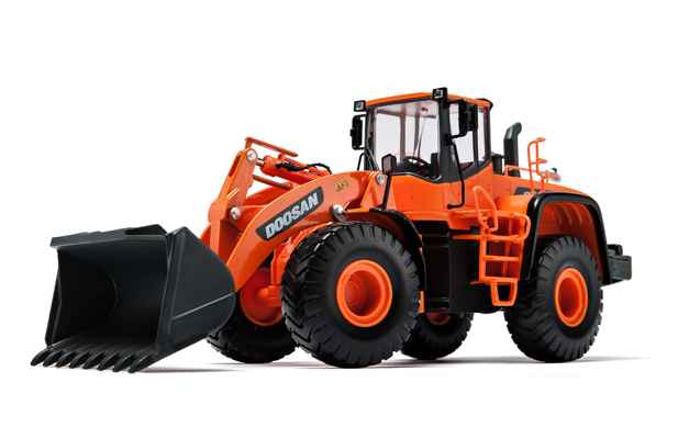 doosan-wheel-loader